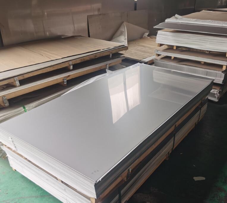 板芙镇321不锈钢板