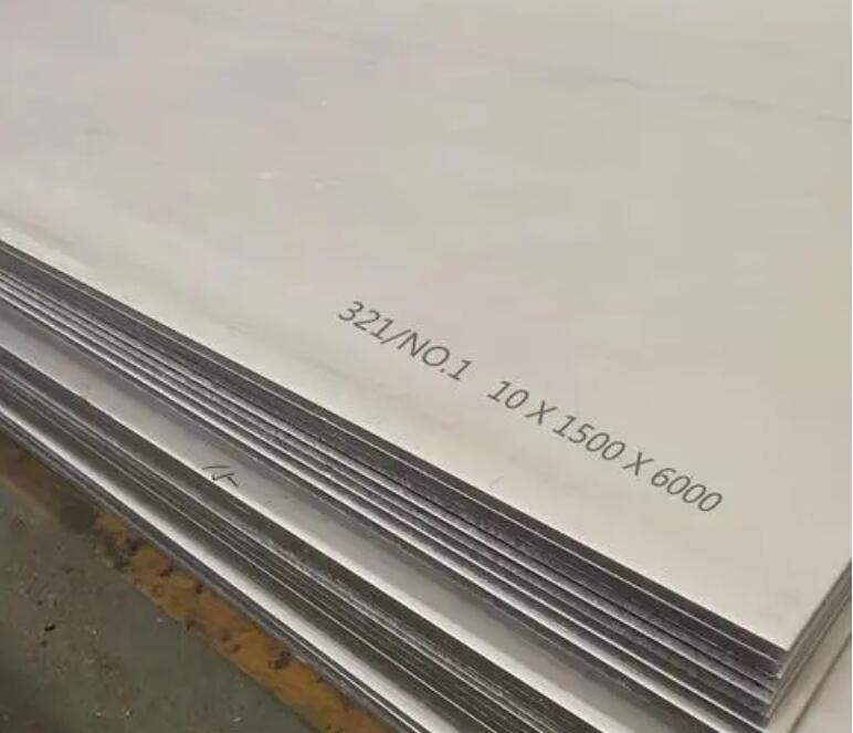 板芙镇321不锈钢板