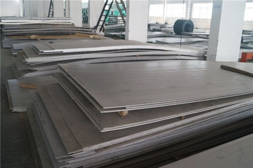 板芙镇304不锈钢板