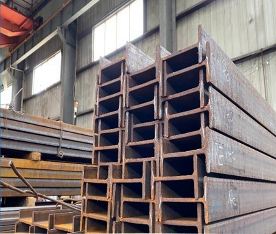 板芙镇Q420C工字型钢