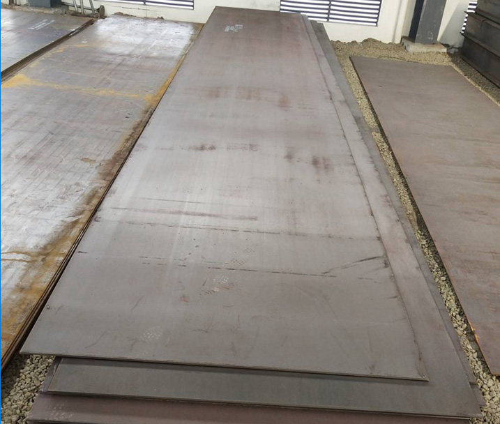 板芙镇Q420GJD镀锌板