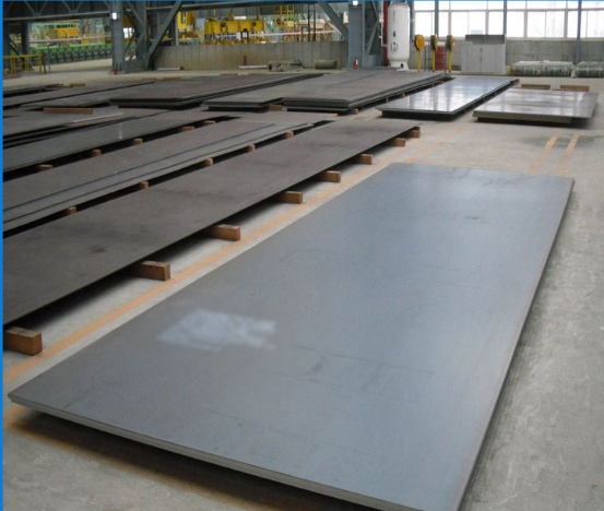 板芙镇NM450C耐磨板